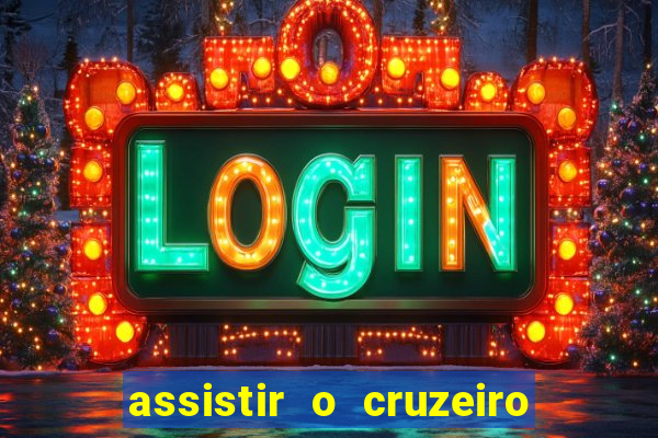 assistir o cruzeiro das loucas